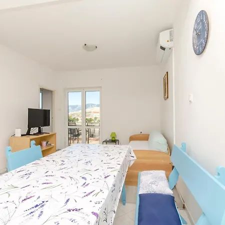 Hébergement de vacances House Pag Pag Town