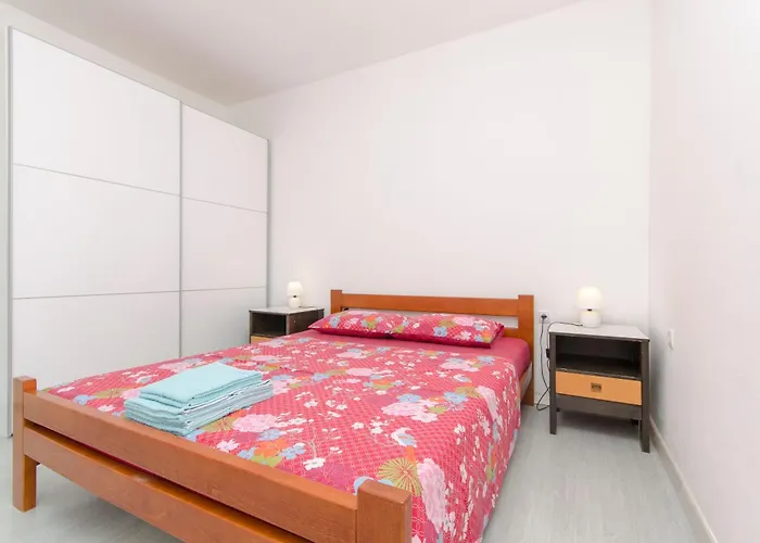 Holiday home House Pag *