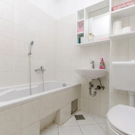 House Pag Vakantiehuis