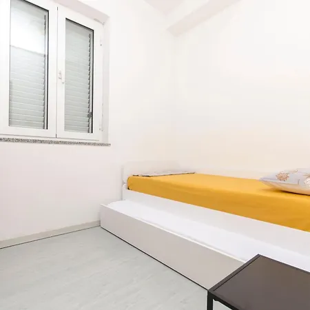 House Pag Vakantiehuis *