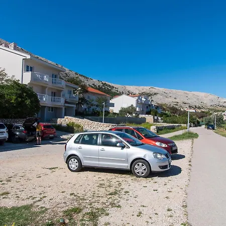 House Pag Hébergement de vacances *