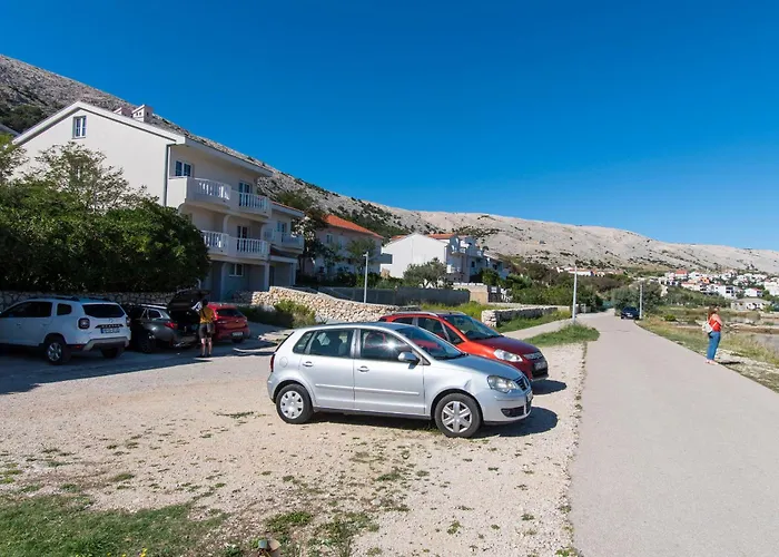 House Pag Hébergement de vacances *