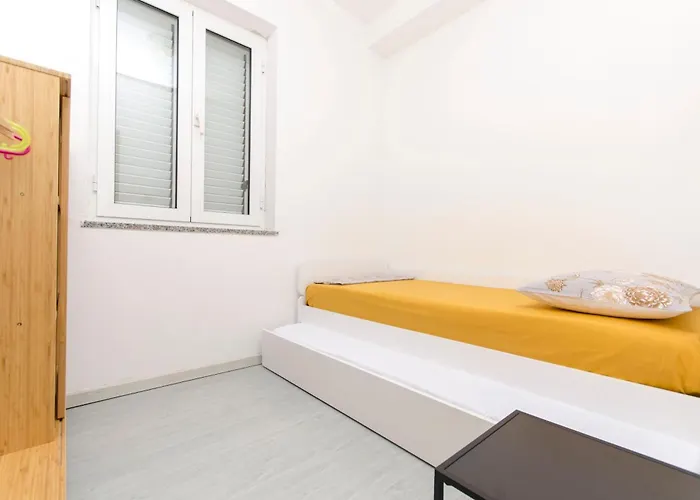 House Pag Hébergement de vacances *