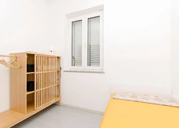 House Pag Hébergement de vacances